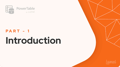 introduction