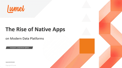 rise of native apps